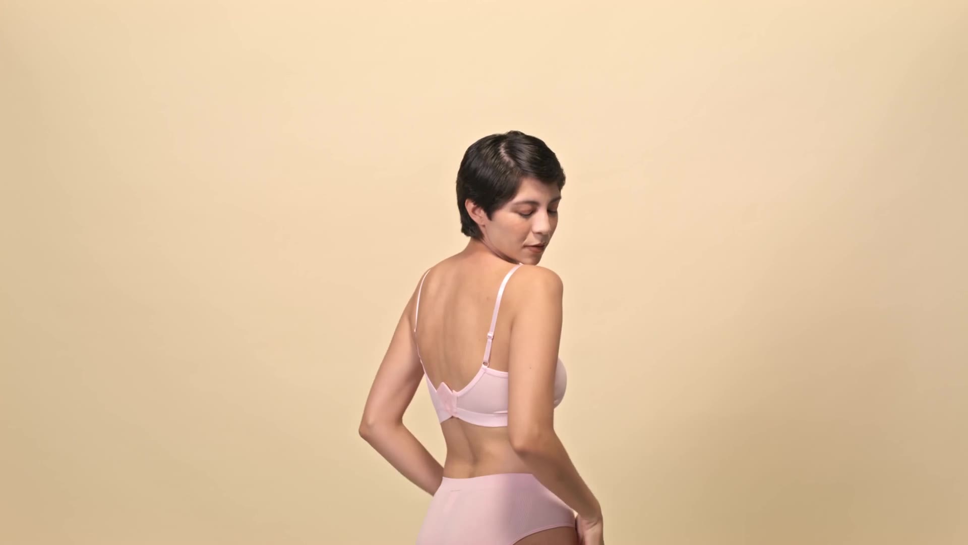 Pink Lingerie Studio