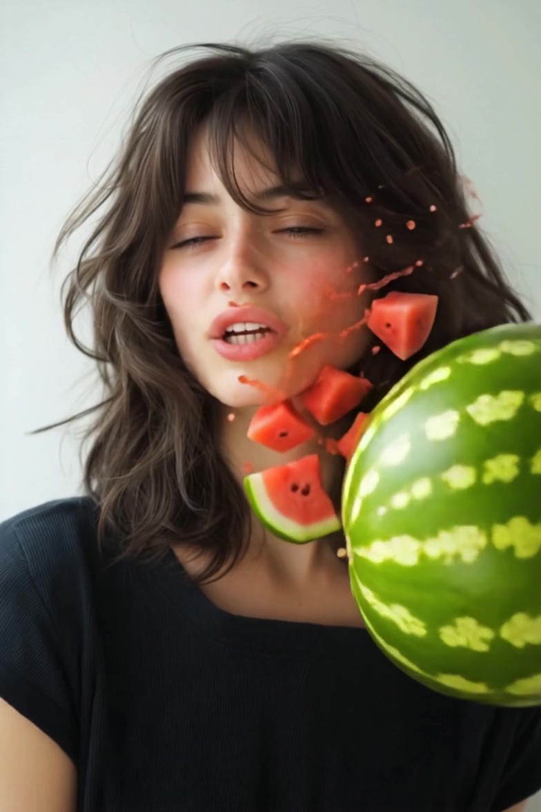 Watermelon Hit