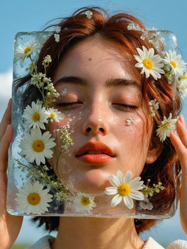 Frozen Summer