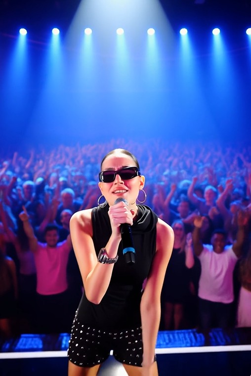 Live Concert