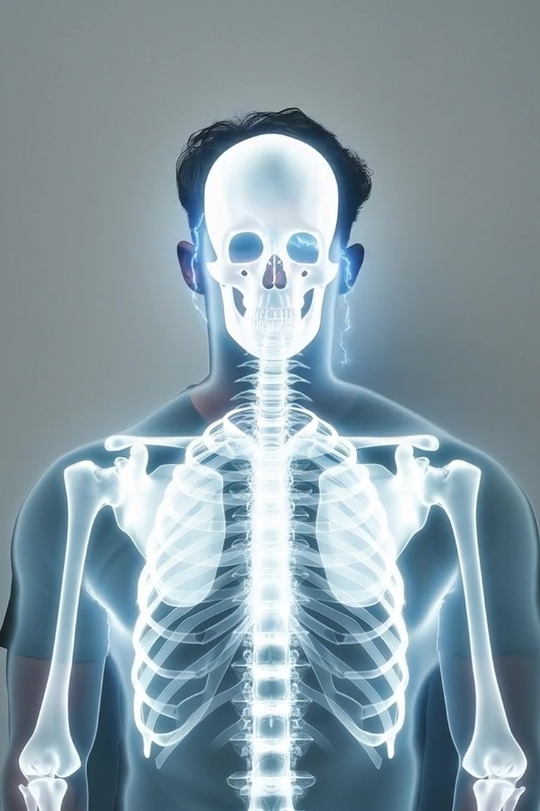 X-Ray