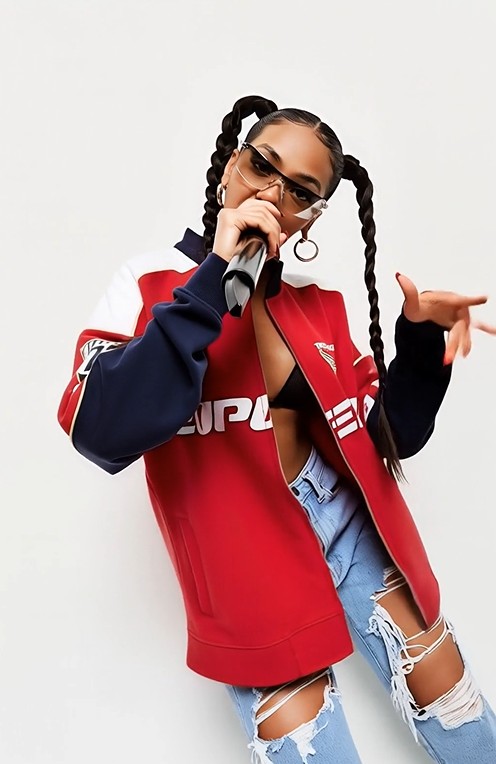 Rap Star