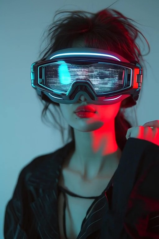 Visor X