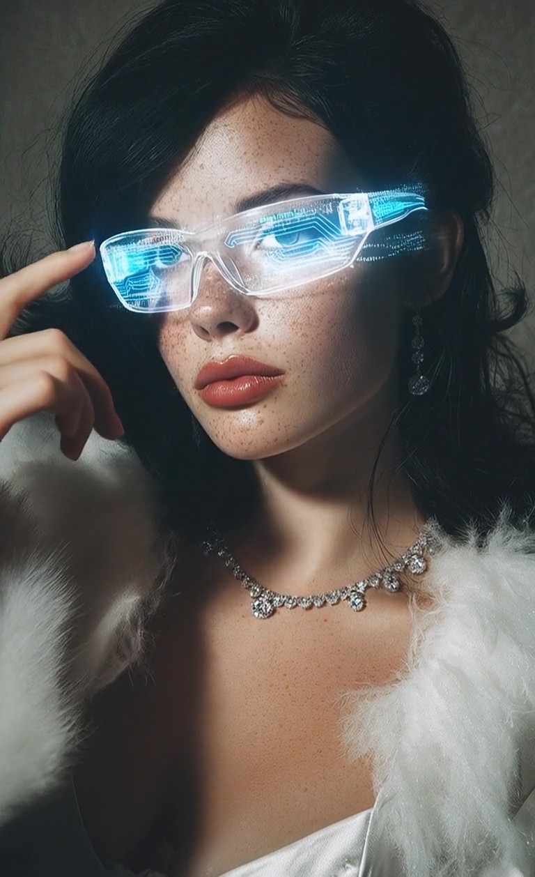 Visor X