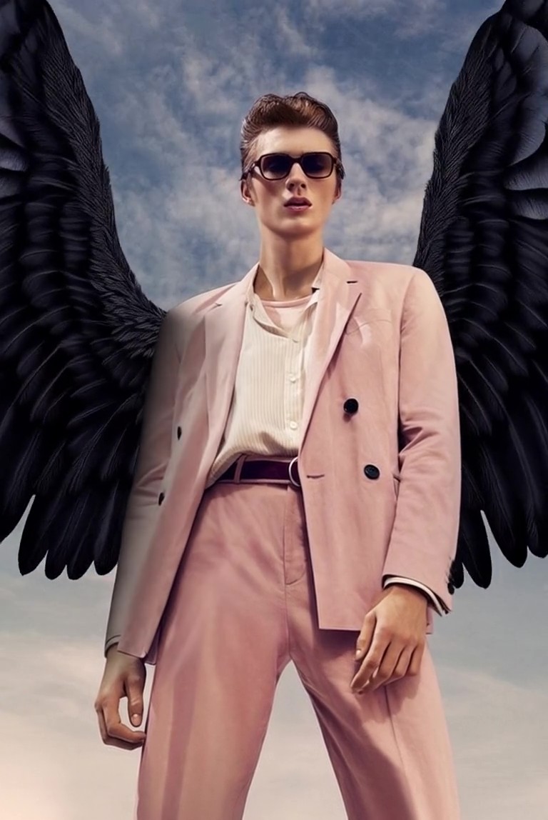 Angel Wings