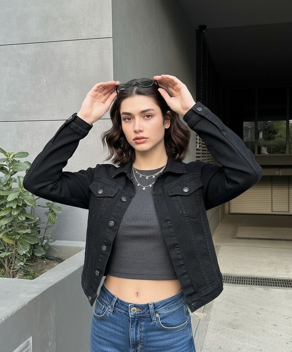 My Gender Swap