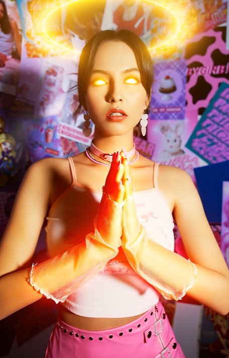 Saint Glow