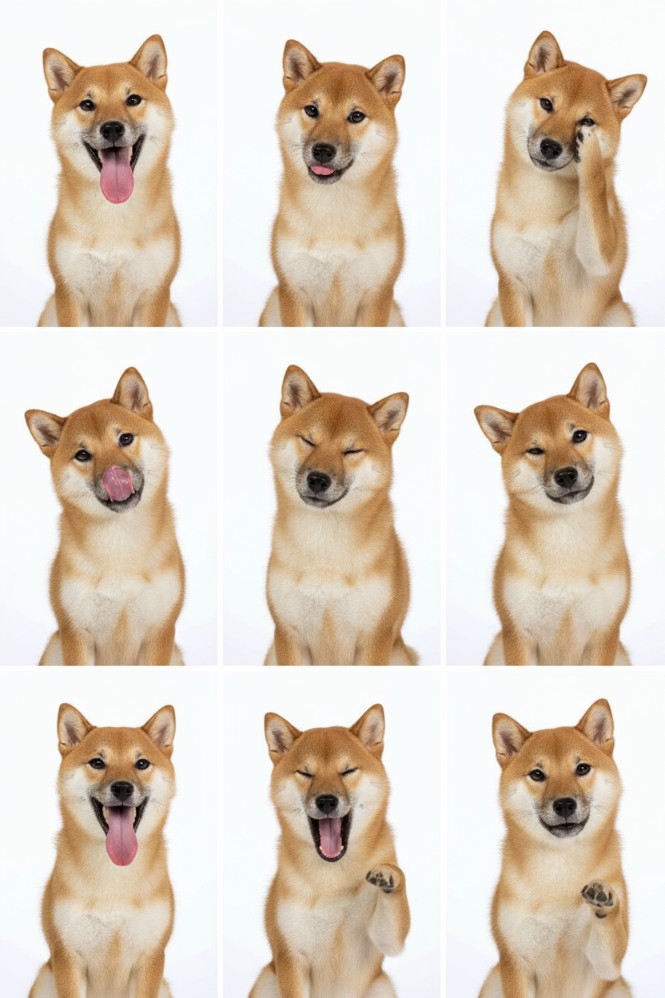 Pet ID Photo