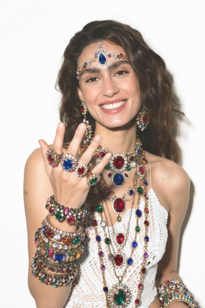 My Jewelry