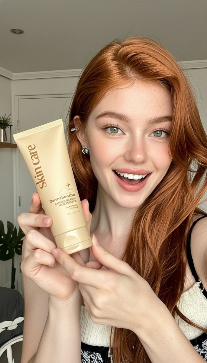 Facial Cleanser