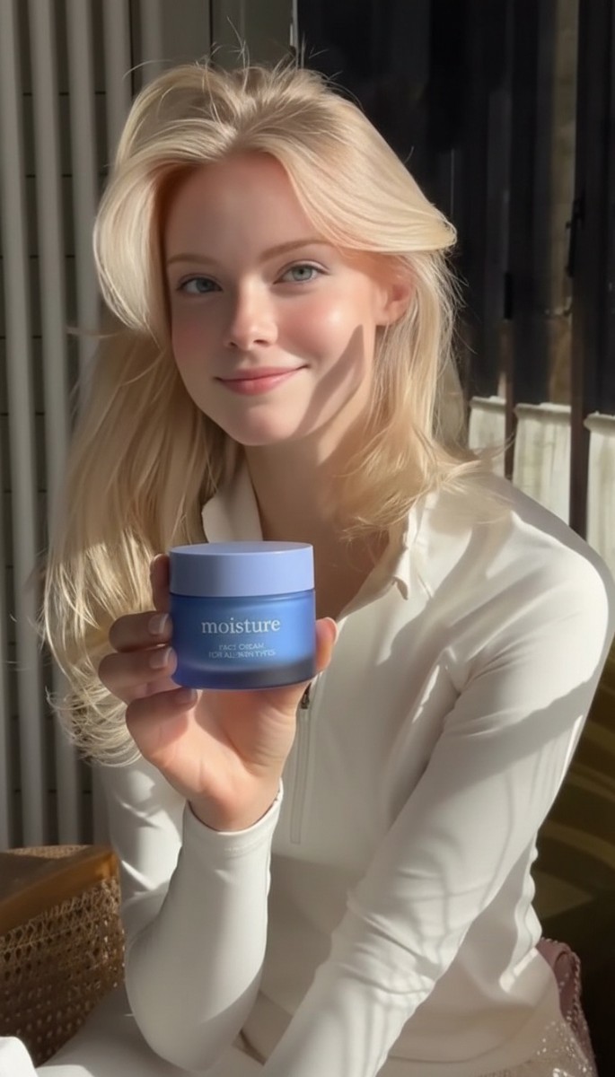 Restore Cream