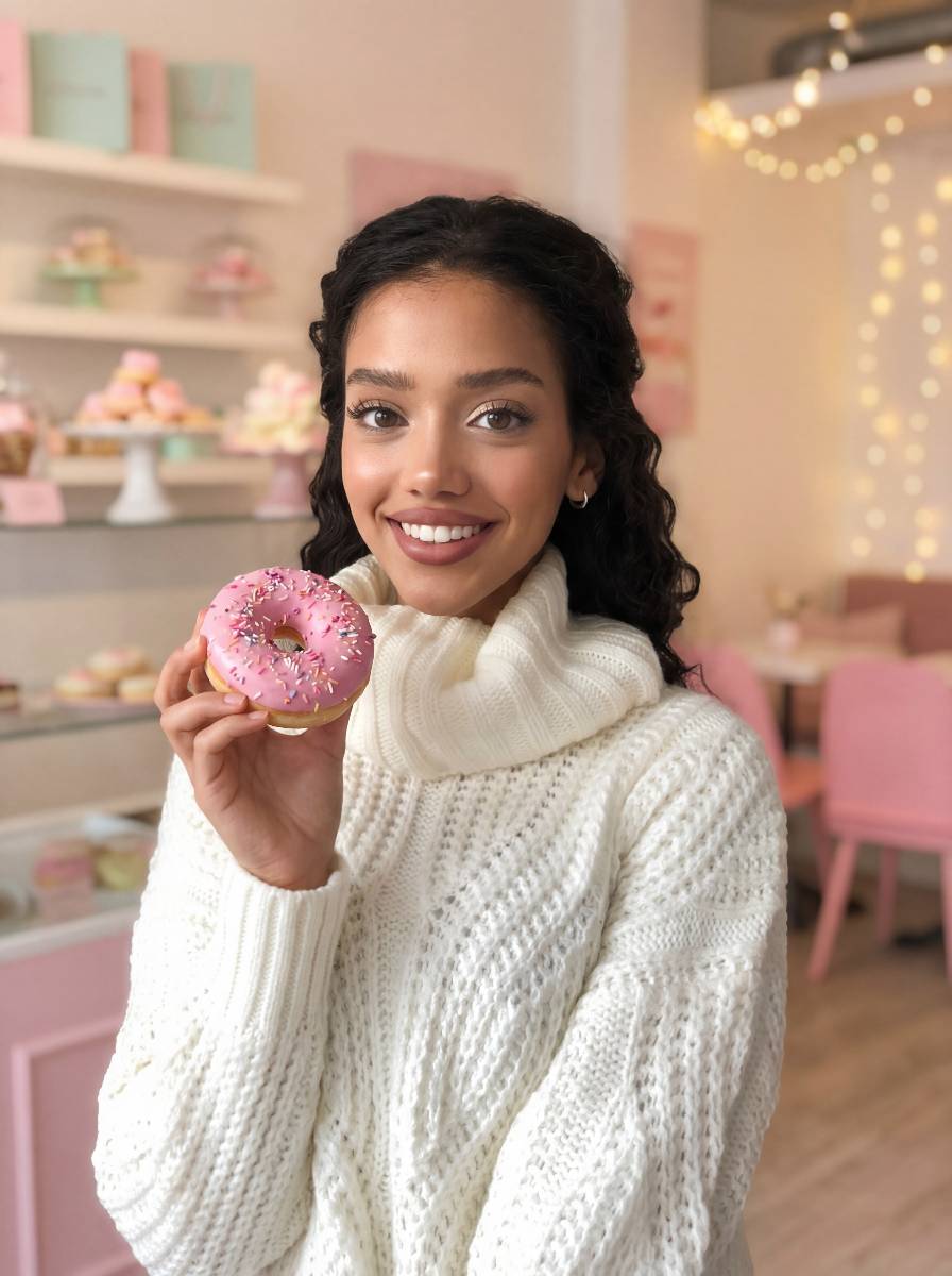 Sugar Rush