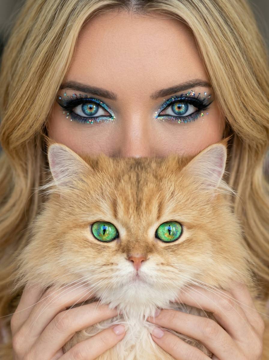 Our Eyes
