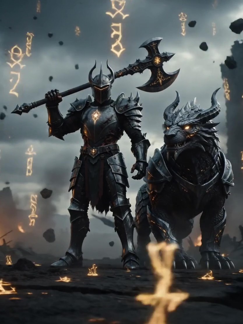 Armor Up