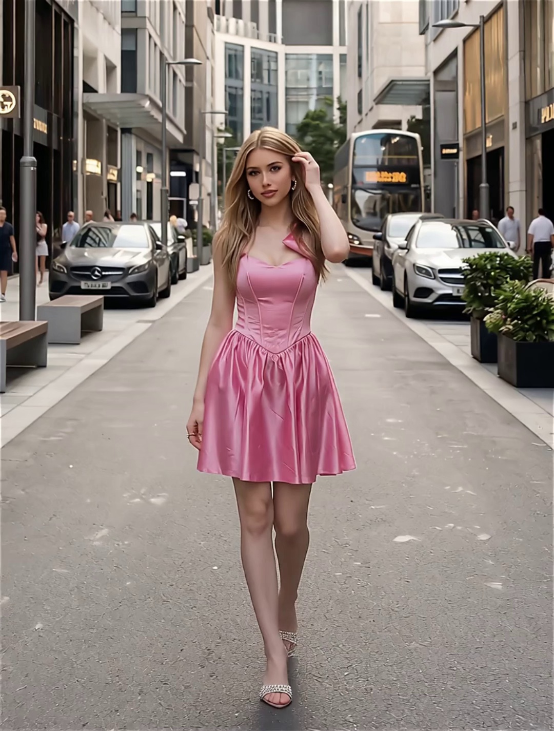 City Girl
