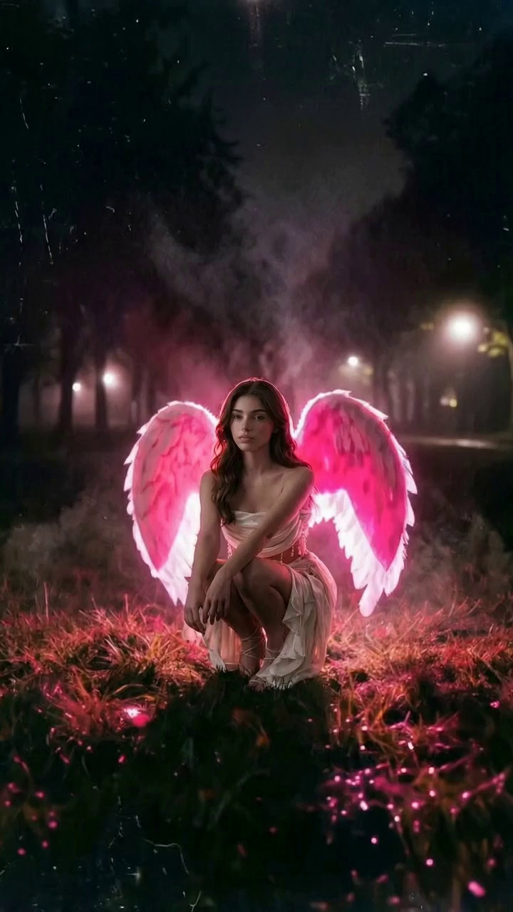 Angel's Tears