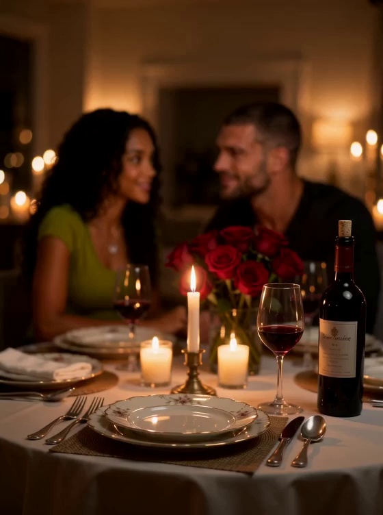 Candle Light