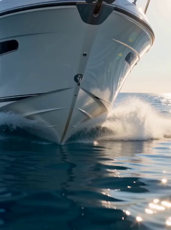 Speedboat Sweet