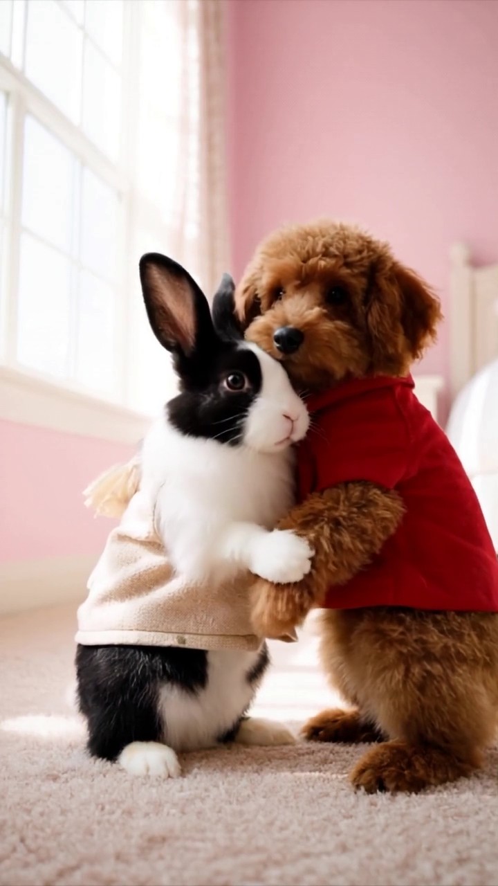Pet Pair