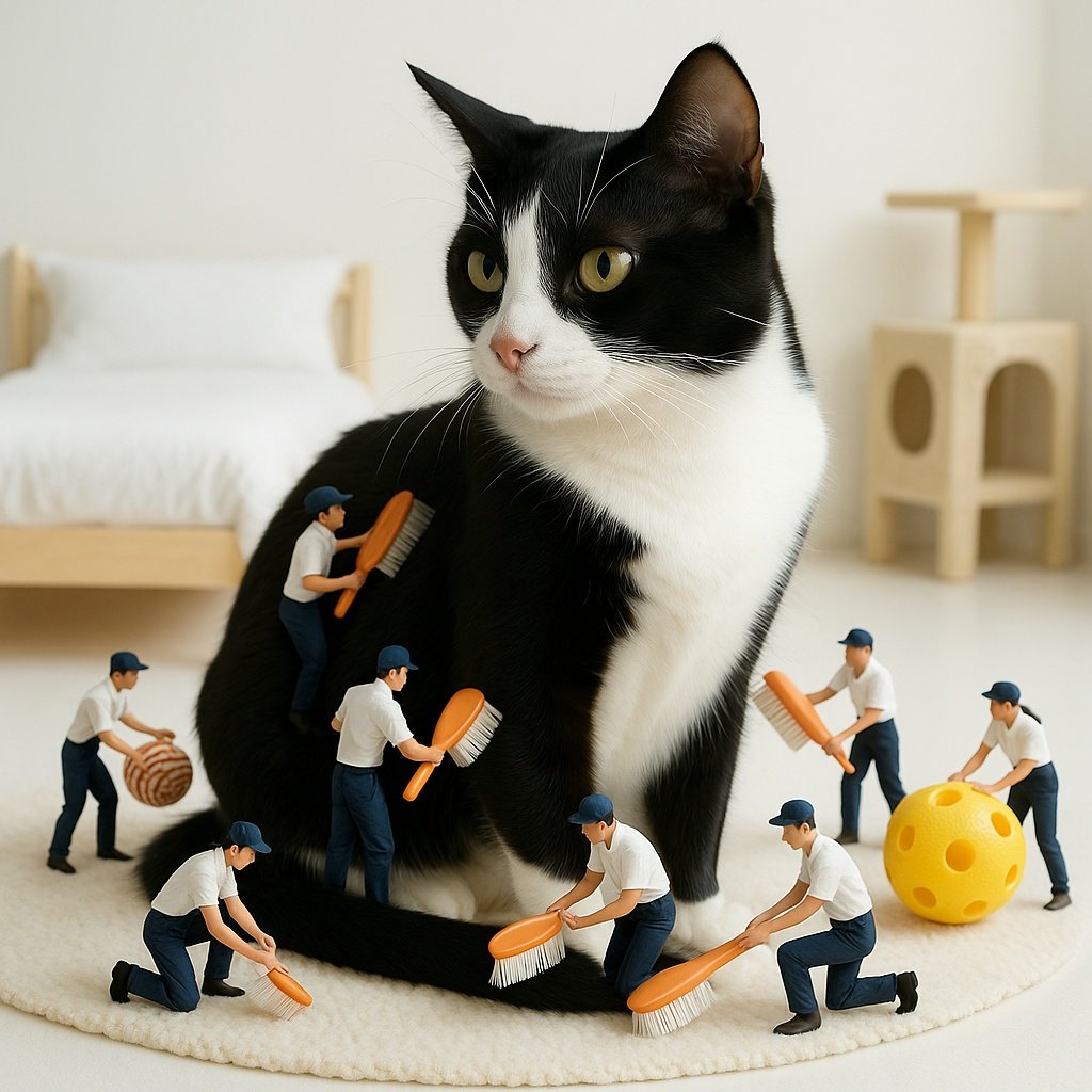 Pet Butler