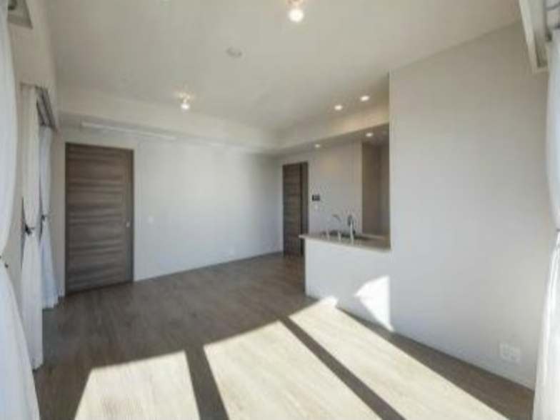 Modern Interior Design Coordination for a Living Room