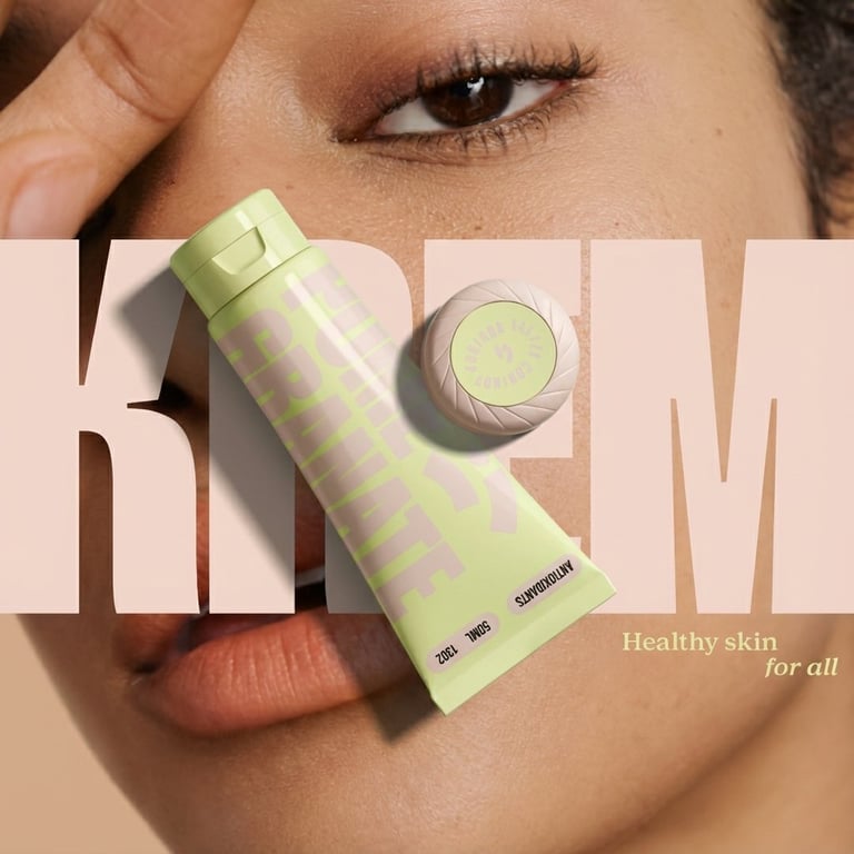 Product Ad Concept Recreation (Image-to-Image)