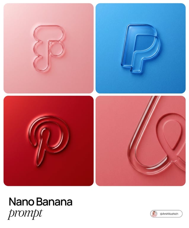 Swiss Design Geometric Logo Stylization