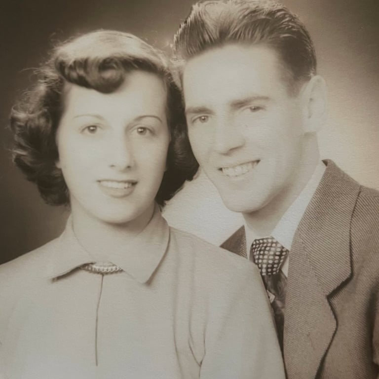 Photo Restoration with Modern Camera Detail